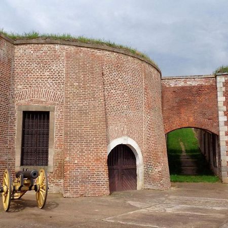 Červený Kostelec Restaurace A Penzion U Pesiku المظهر الخارجي الصورة